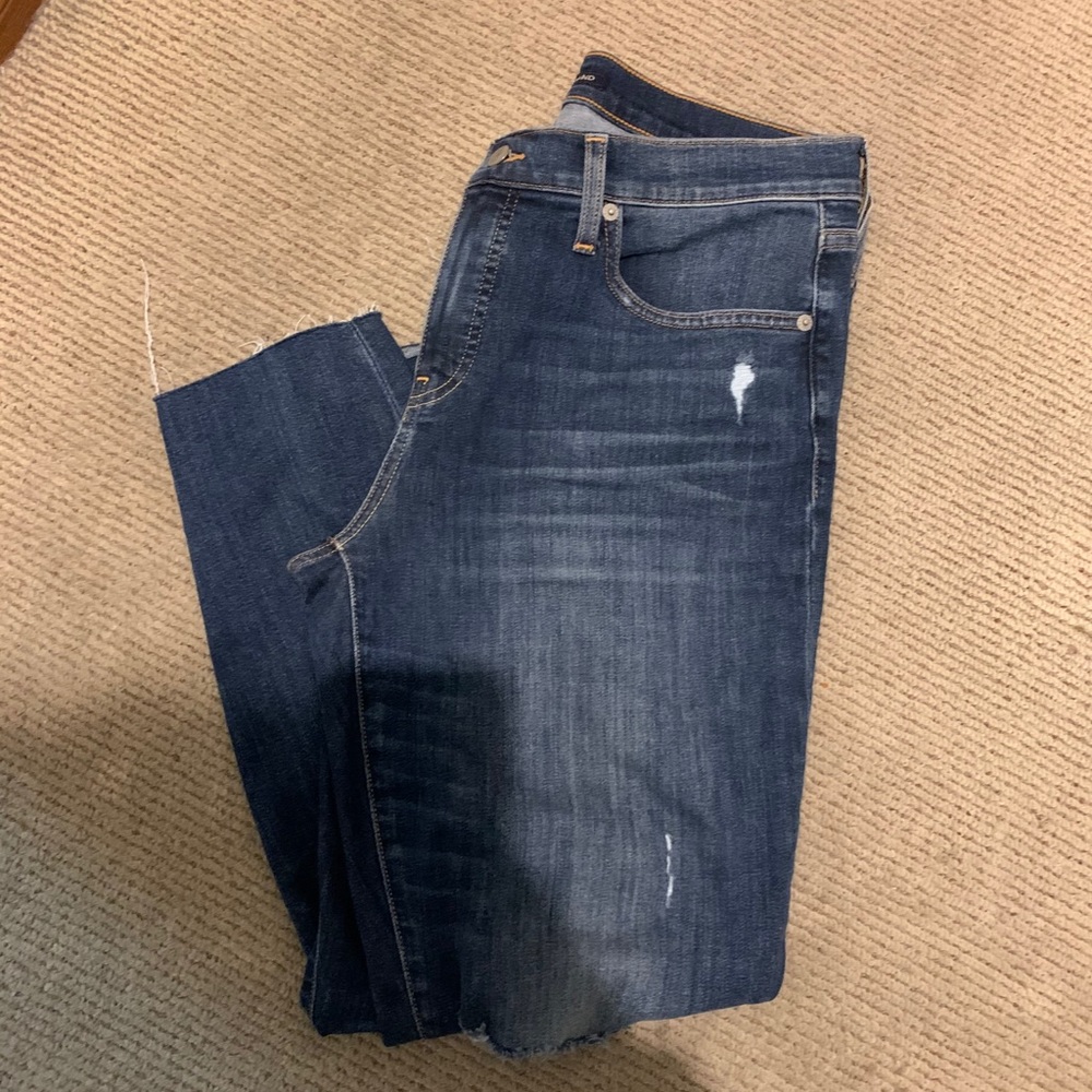 Lucky Brand Jeans!